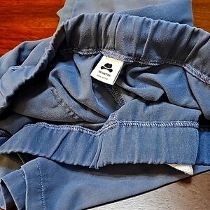 SWIM TRUNKS, SIZE 54.